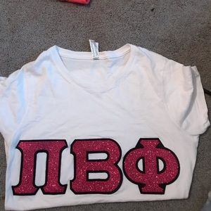 Pi beta phi